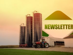 August 2019 Newsletter